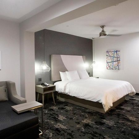 House Hotel Houston Eksteriør billede